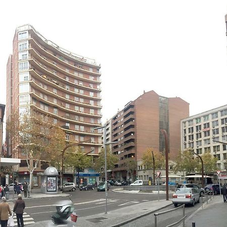 El11 Apartamento Apartment Zamora Luaran gambar